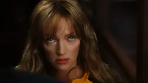 Backdrop to the movie "Kill Bill: The Whole Bloody Affair" #524472