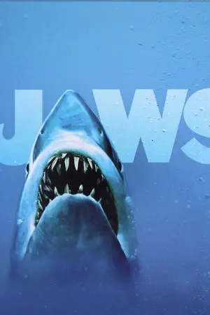 Poster to the movie "Jaws" #815899