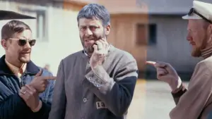 Backdrop to the movie "From Darkness to Light" #691450