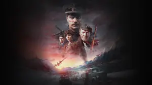 Backdrop to the movie "Gold Run" #327669