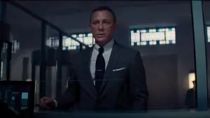 Backdrop to the movie "No Time to Die" #219438