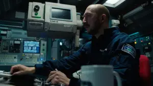 Backdrop to the movie "U Are the Universe" #587653