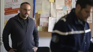 Backdrop to the movie "La Syndicaliste" #376608