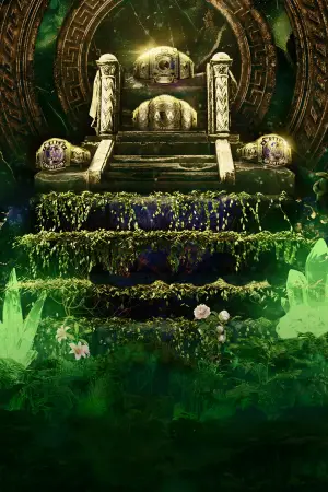 Poster to the movie "AEW Dynasty 2026" #796830