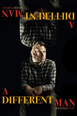 Poster to the movie "A Different Man" #592601