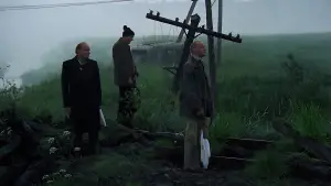 Backdrop to the movie "Stalker" #734108