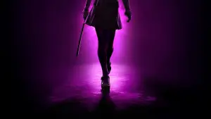 Backdrop to the movie "M3GAN 2.0" #528470