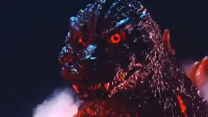 Backdrop to the movie "Godzilla vs. Destoroyah" #896401