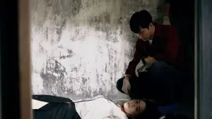 Backdrop to the movie "Behind the Shadows" #686759