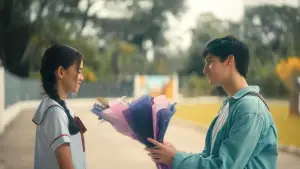 Backdrop to the movie "Minamahal" #668857