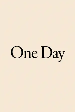 Poster to the movie "One Day" #851653