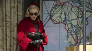 Backdrop to the movie "Carol" #685181