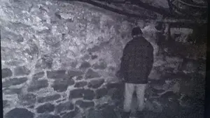 Backdrop to the movie "The Blair Witch Project" #841680