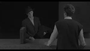 Backdrop to the movie "Deja Vu" #488603