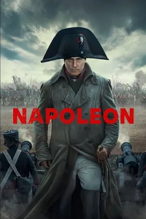 Poster to the movie "Napoleon" #102