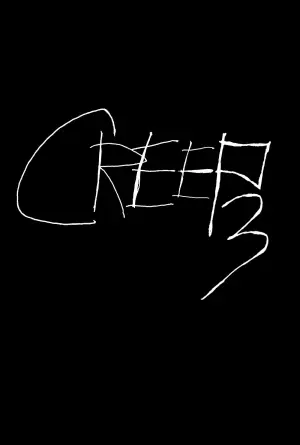 Poster to the movie "Creep 3" #935922