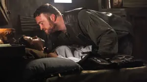 Backdrop to the movie "Age of the Dragons" #451959