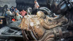 Backdrop to the movie "Alien" #548979