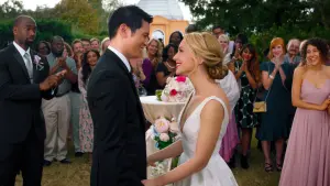 Backdrop to the movie "All My Life" #184598