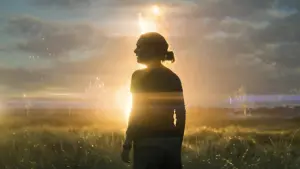 Backdrop to the movie "Annihilation" #504351