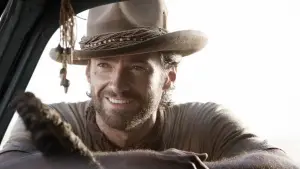 Backdrop to the movie "Australia" #638055