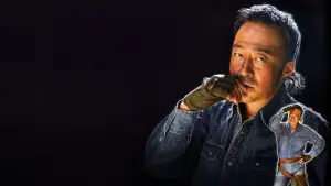 Backdrop to the movie "Handsome Guys" #622245