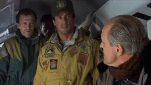 Backdrop to the movie "Cliffhanger" #786268