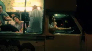 Backdrop to the movie "Fallen Angels" #729201