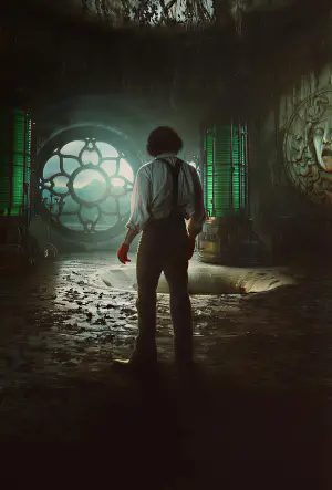 Poster to the movie "Frankenstein" #514270