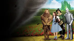 Backdrop to the movie "The Wizard of Oz" #523835