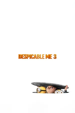 Despicable Me 3