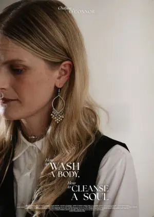 Poster to the movie "How to Wash A Body, How to Cleanse A Soul" #771235