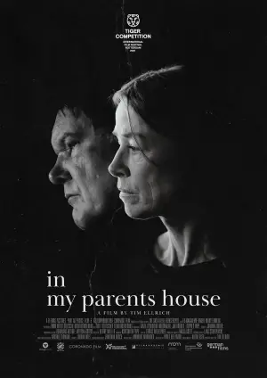 Poster to the movie "In my Parents