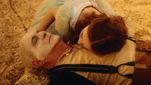 Backdrop to the movie "Incanto" #711392