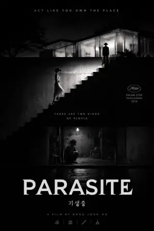 Parasite