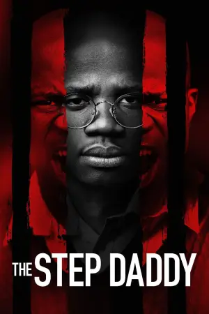 Movie poster "The Step Daddy"