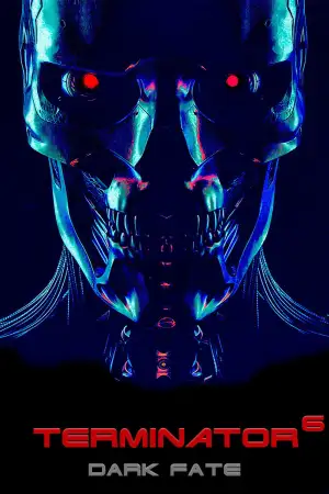 Terminator: Dark Fate