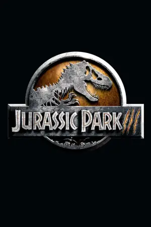 Poster to the movie "Jurassic Park III" #634551