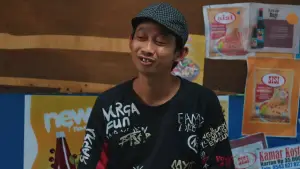 Backdrop to the movie "Pesugihan Sate Gagak" #778897