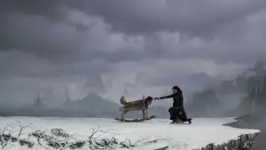 Backdrop to the movie "Lady Vengeance" #674039