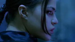 Backdrop to the movie "Resident Evil" #275602