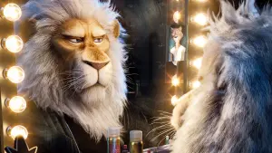 Backdrop to the movie "Sing 2" #166232