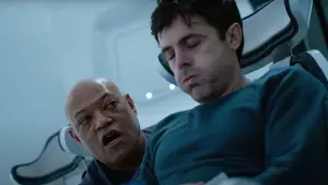 Backdrop to the movie "Slingshot" #649383