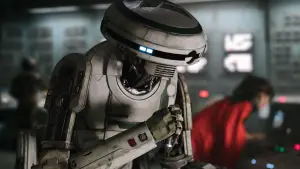 Backdrop to the movie "Solo: A Star Wars Story" #615452