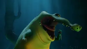 Backdrop to the movie "Spiked" #766940