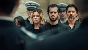 Backdrop to the movie "Squad 36" #786145