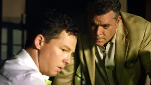 Backdrop to the movie "Street Kings 2: Motor City" #411457