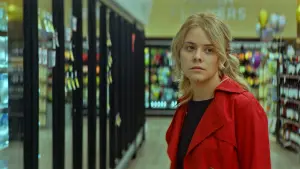 Backdrop to the movie "Sunday Girl" #495700