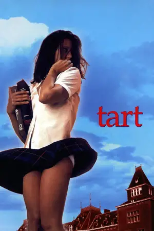 Poster to the movie "Tart" #670037