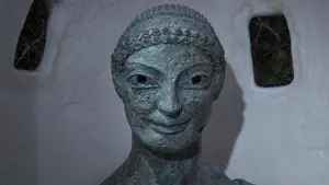 Backdrop to the movie "The Magus" #499892